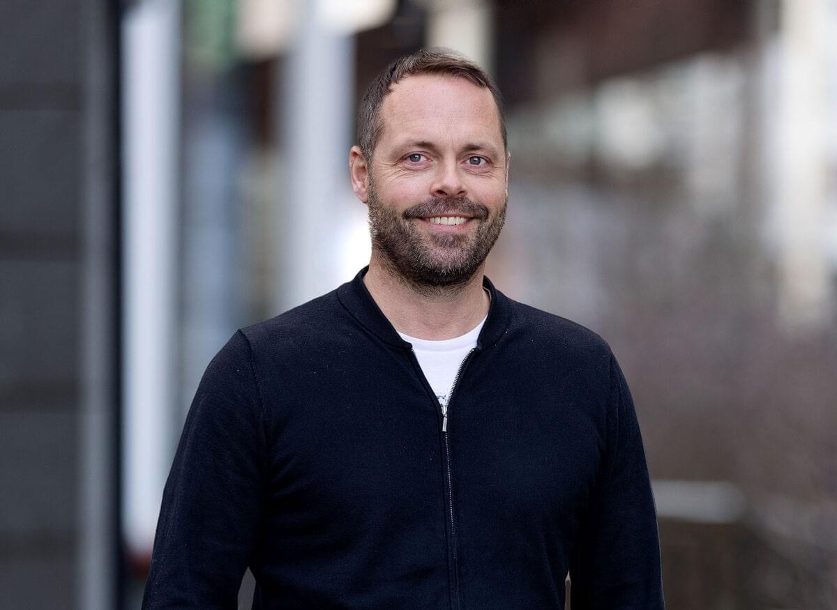 Espen Berntsen