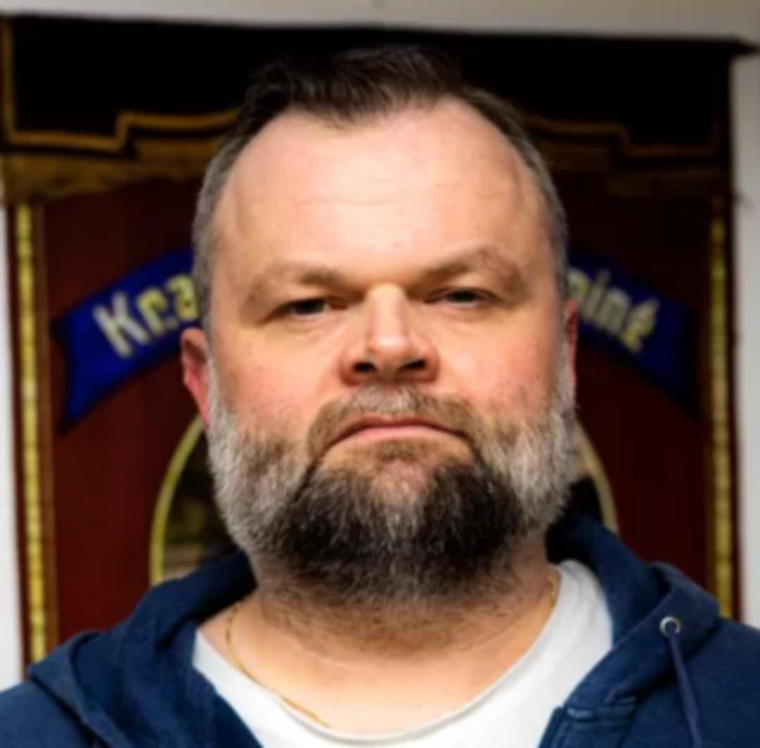 Fredrik Winger-Solvang