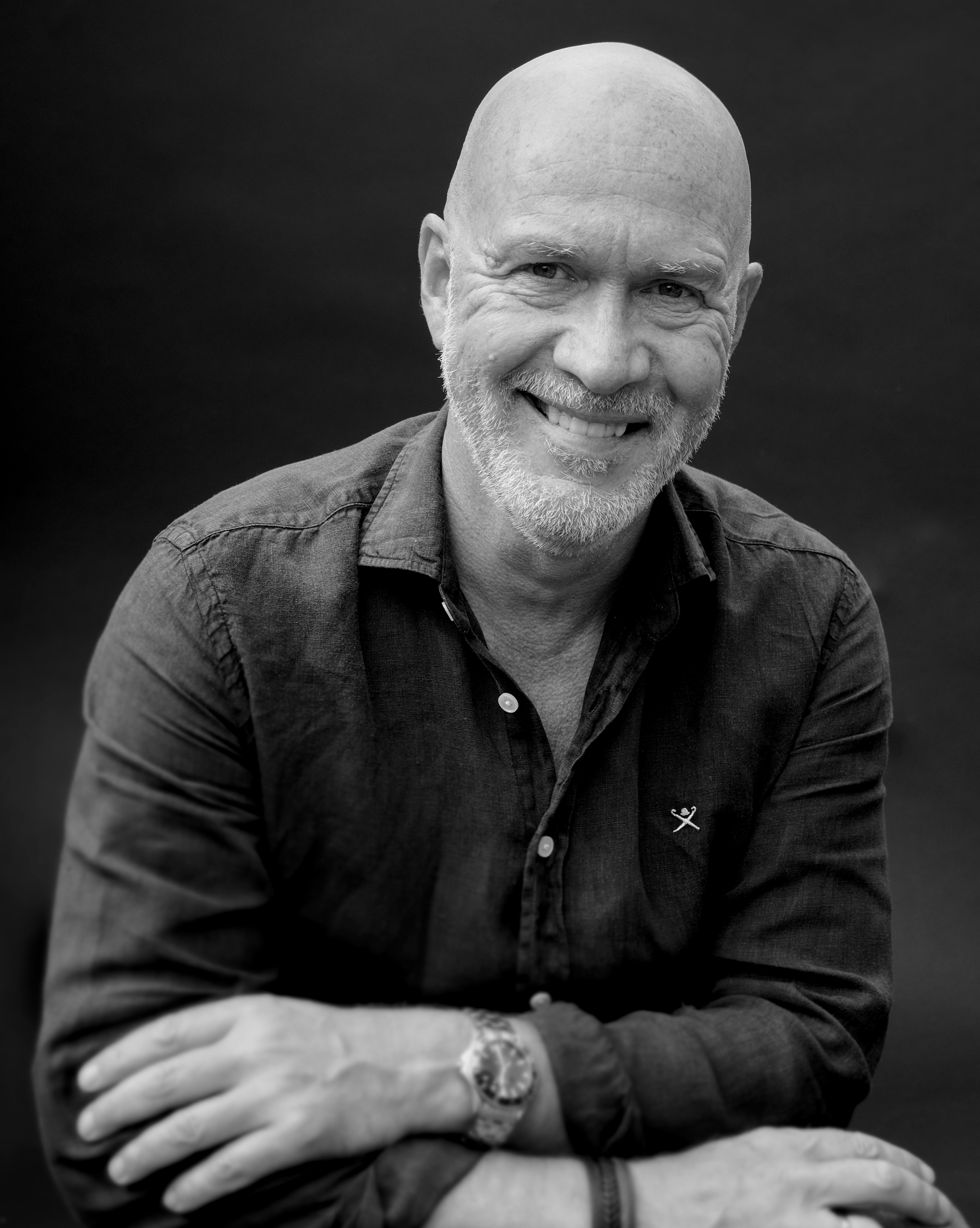 Eystein Hanssen