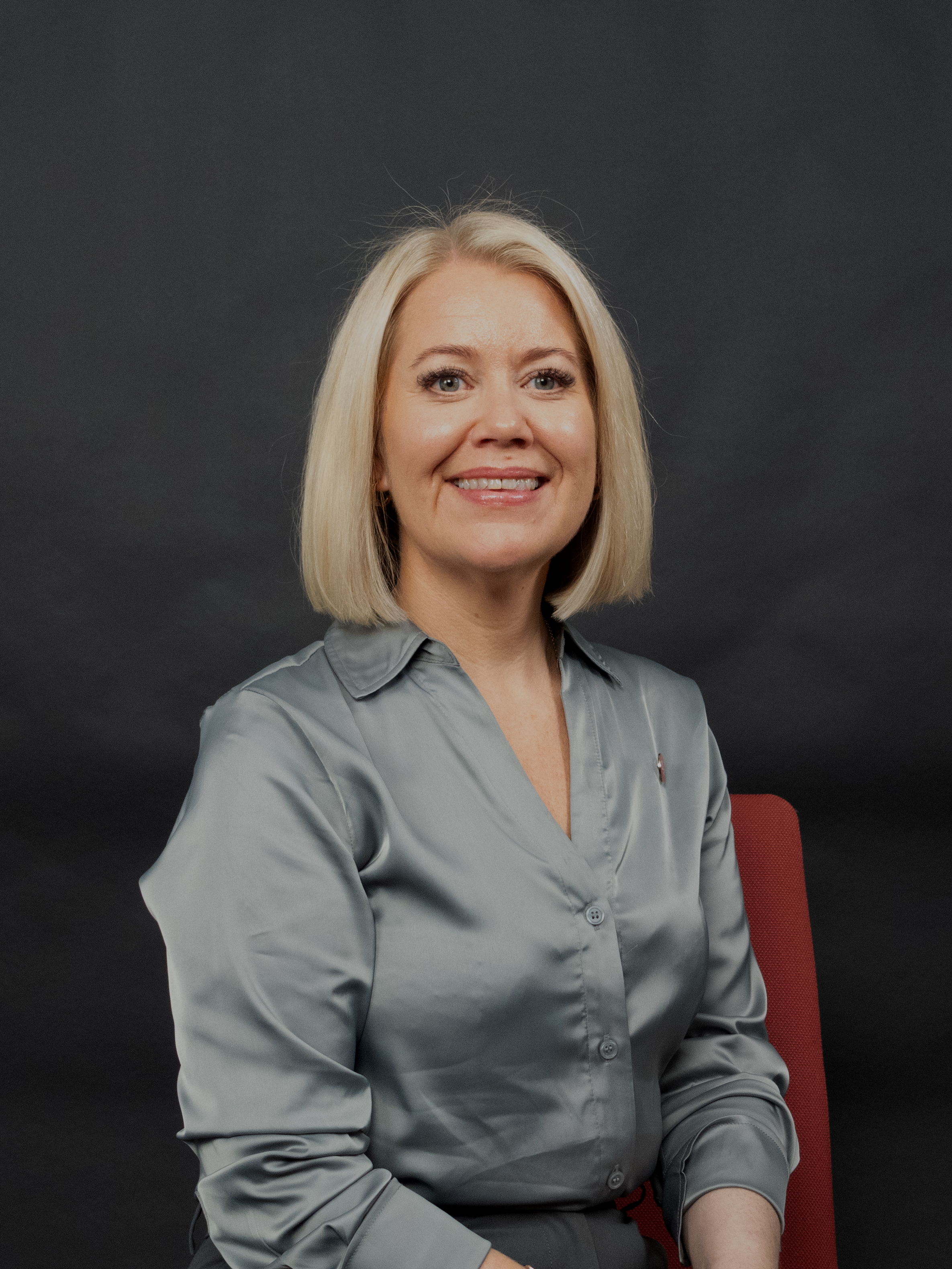 Marit Frette Opsahl