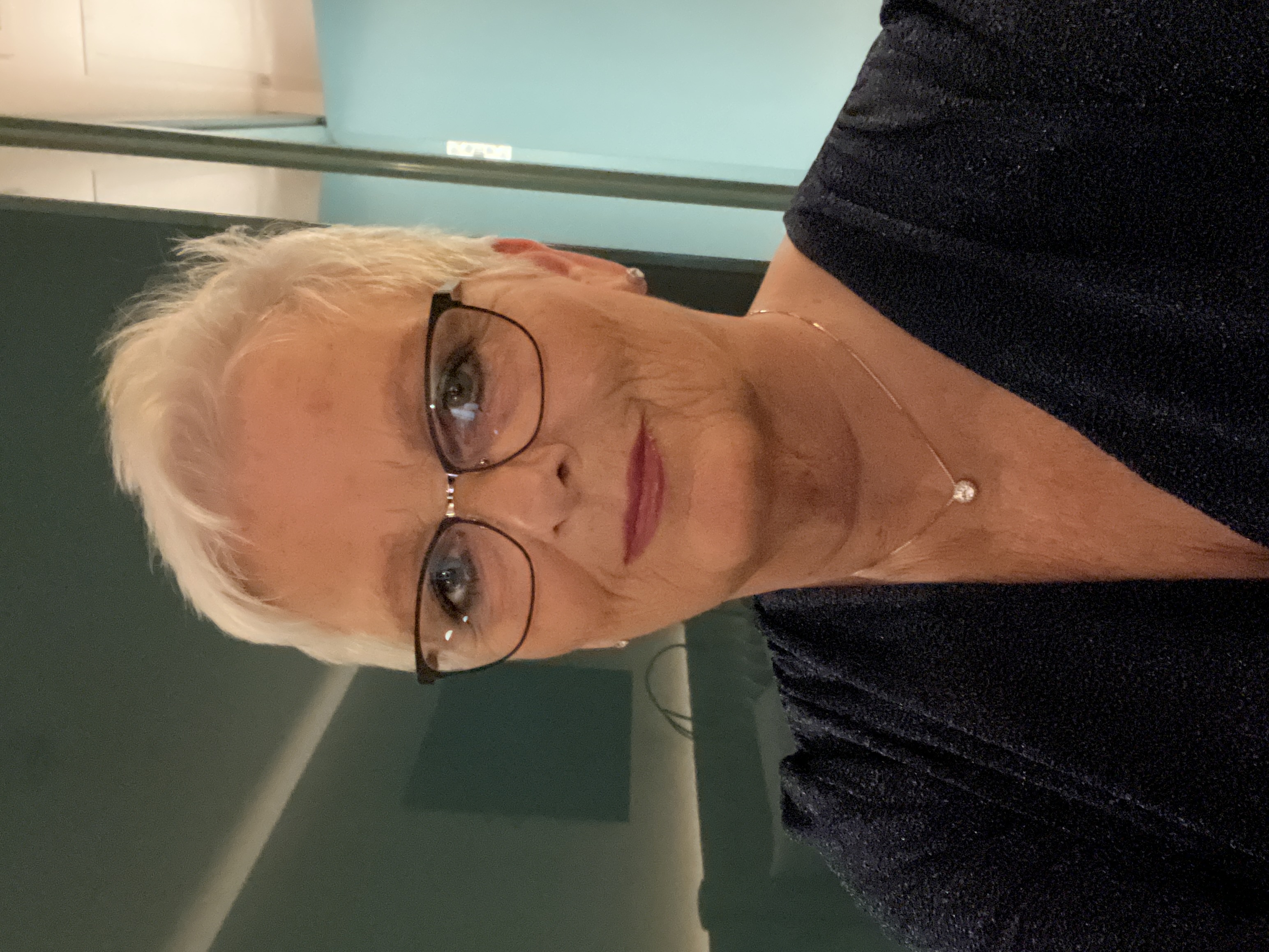 Edith Bjerkan