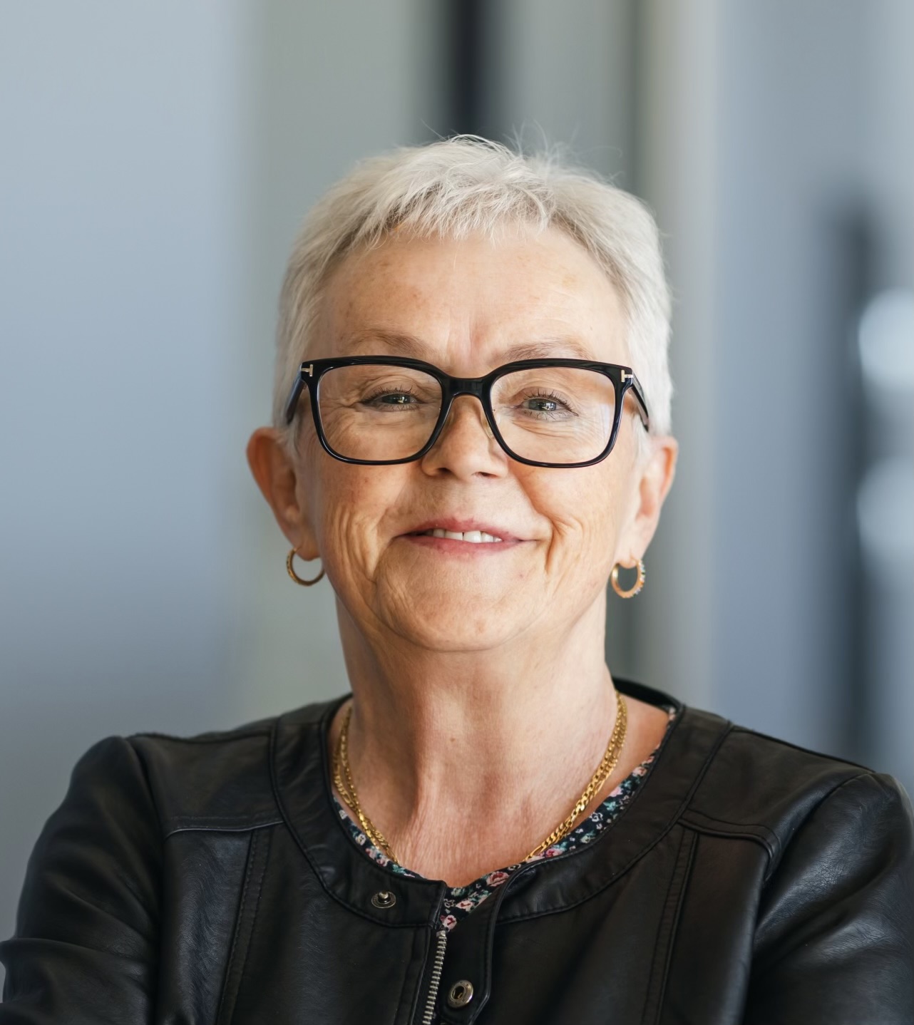 Sissel-Anne Clausen