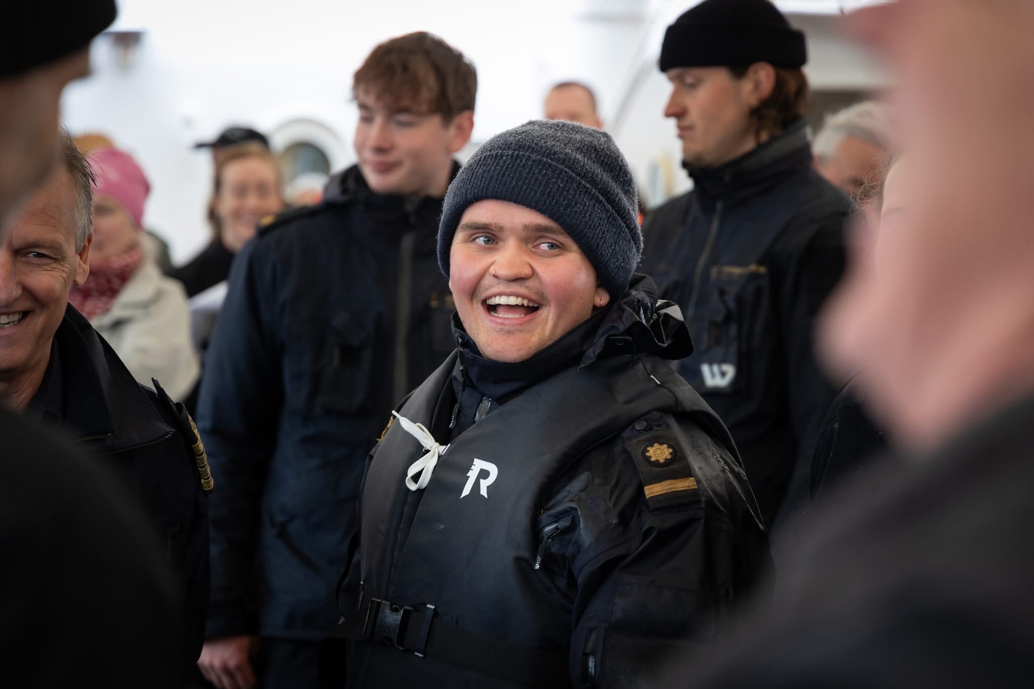 Christian Stenberg Hetty