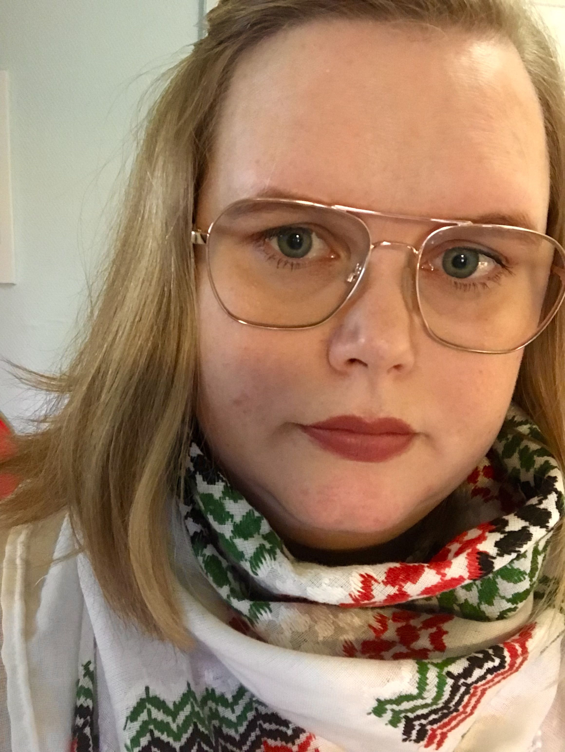Julie Innstrand