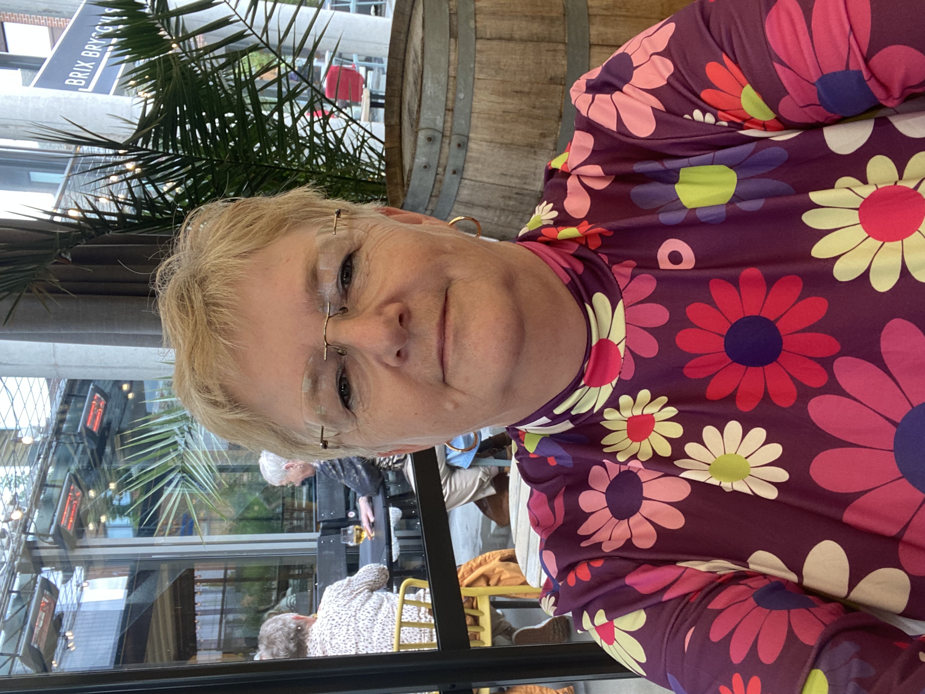Marit Brekke Lodden