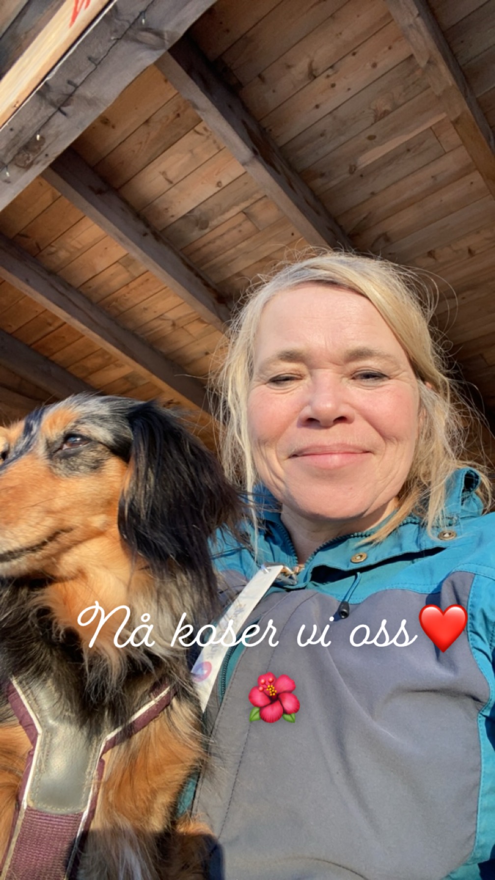 Linda Wangen Salemonsen