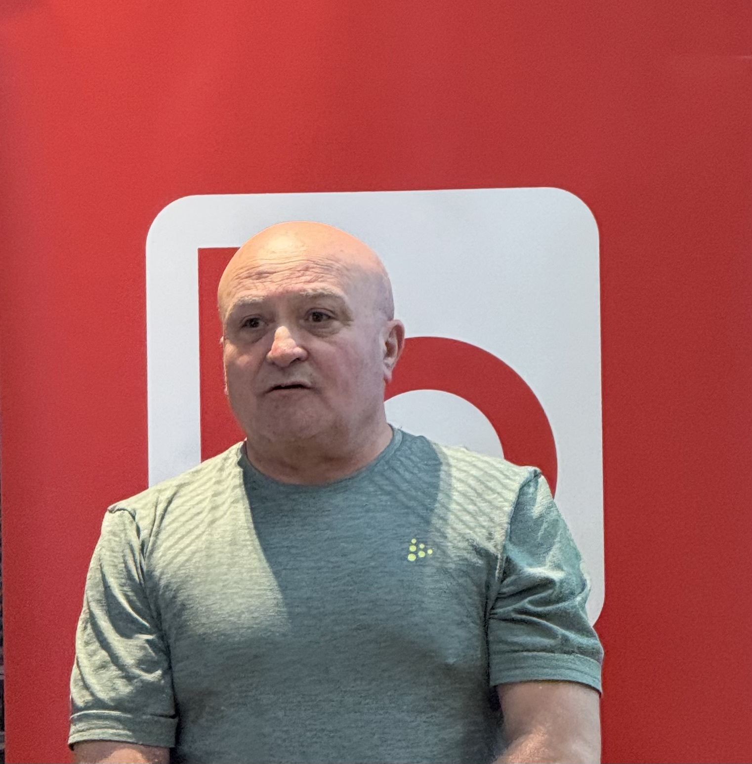 Mohamed Kallel