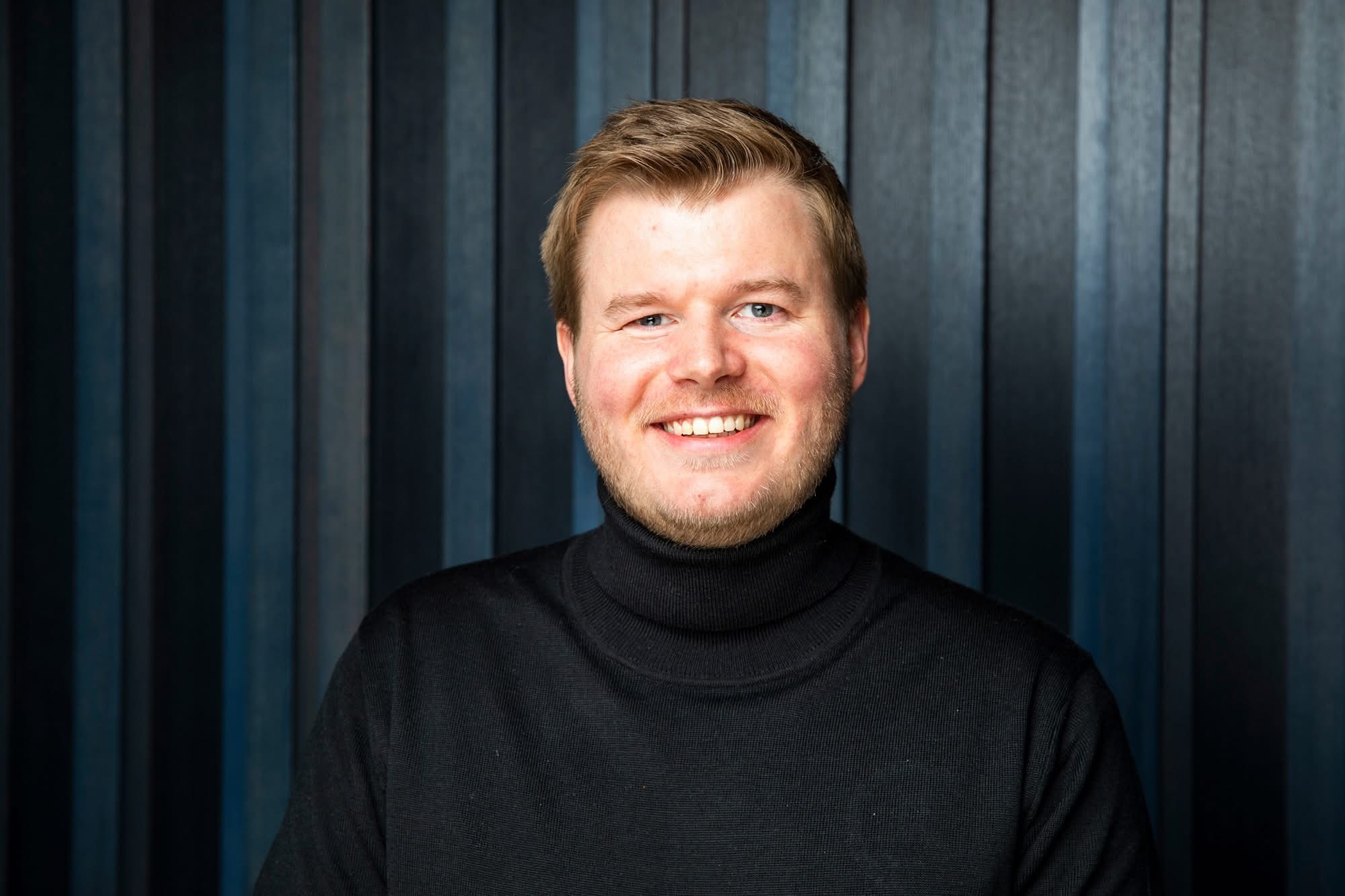 Markus Hansen