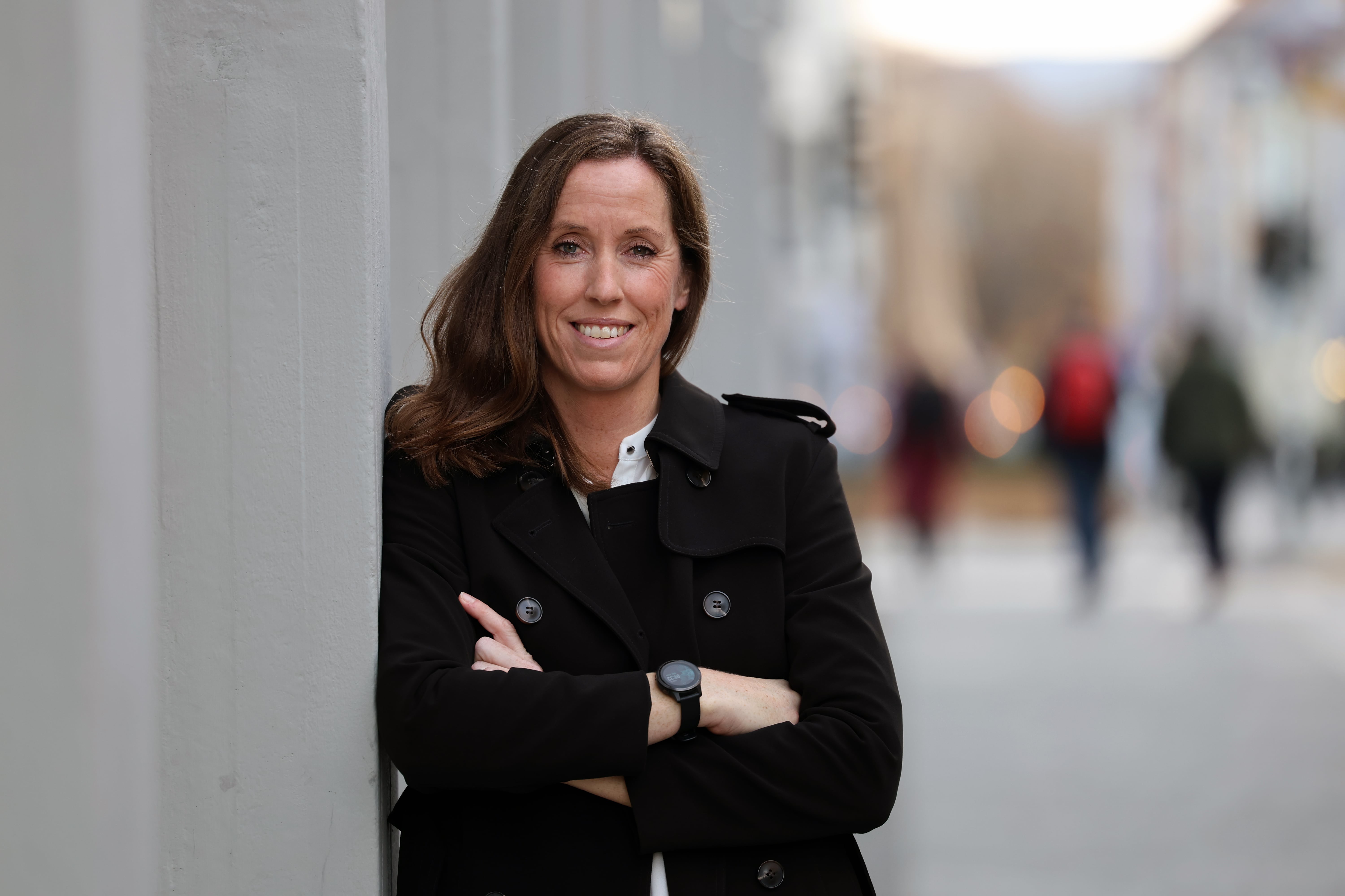 Jeanine Norstad