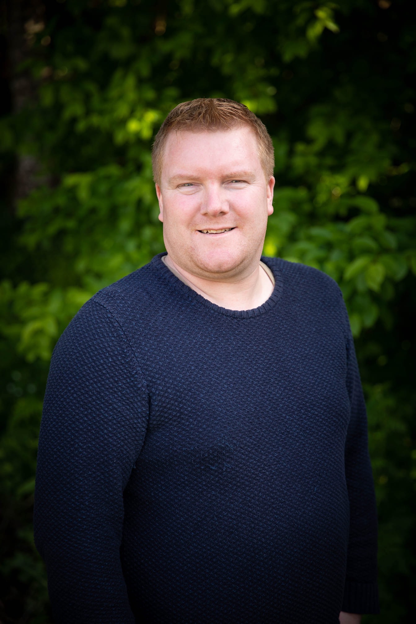 Jan Haugen