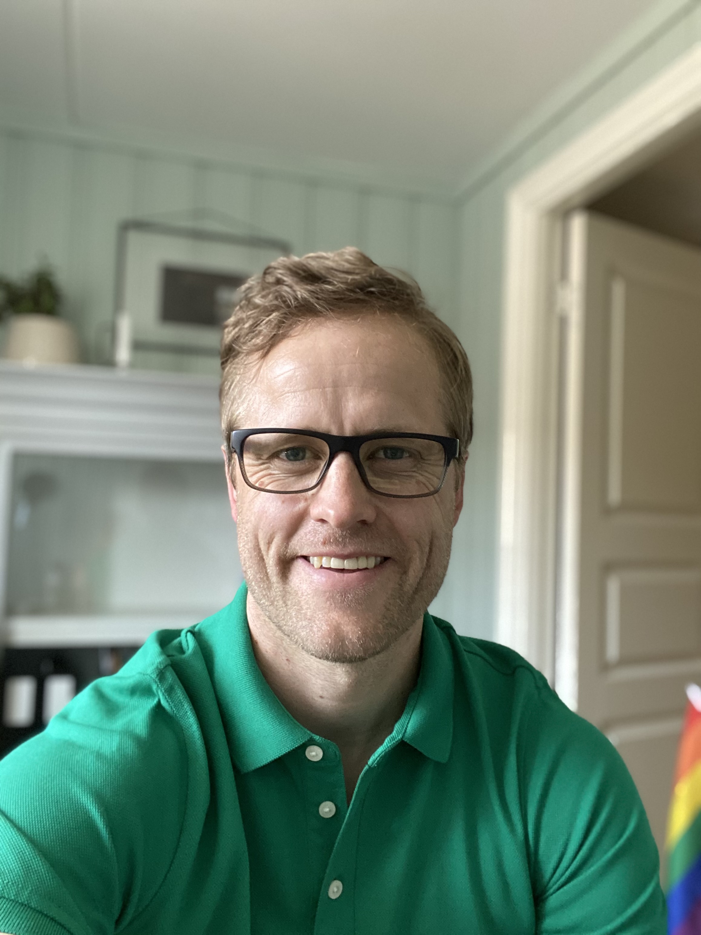 Kristoffer Vatshaug
