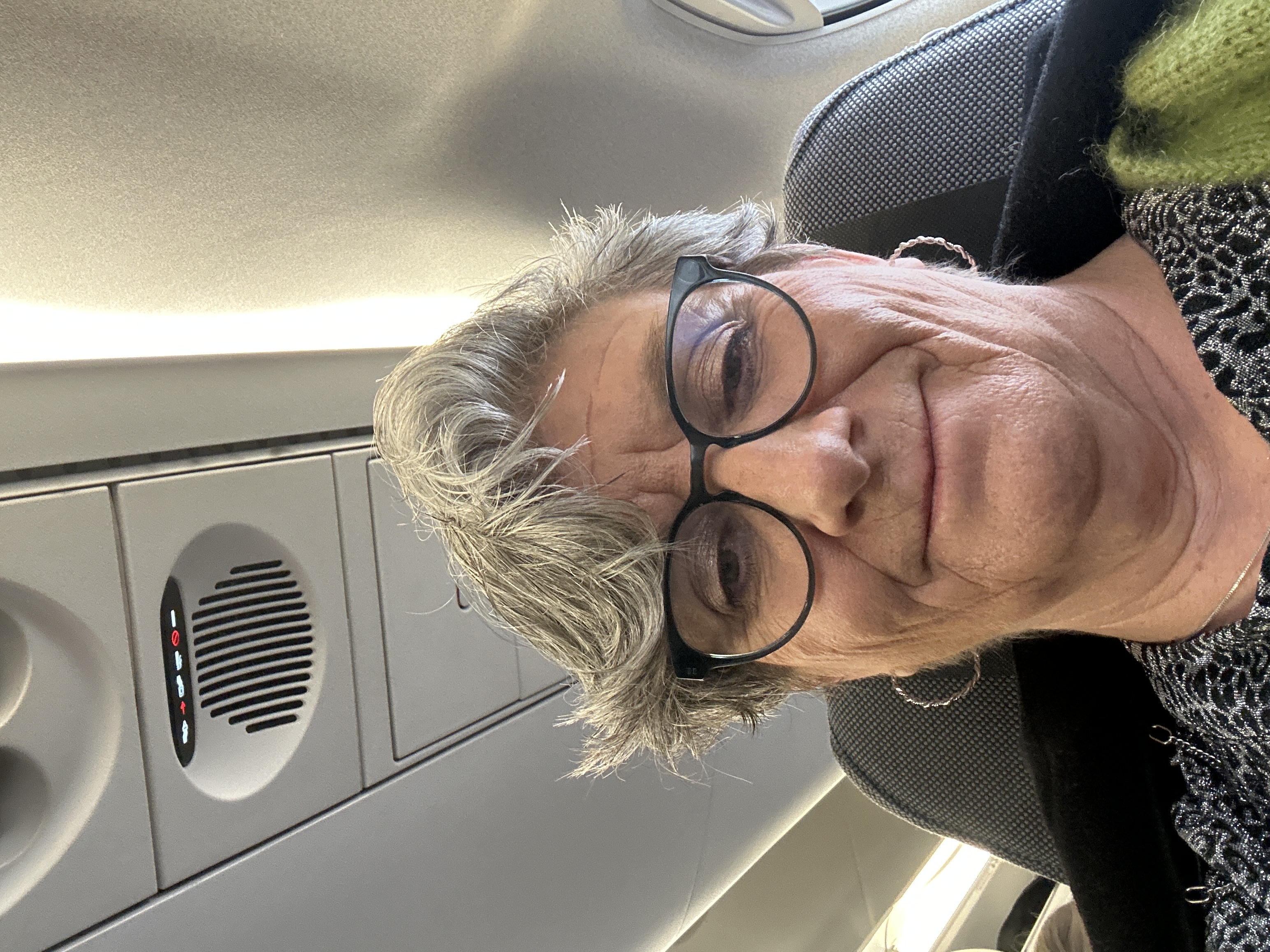 Ann Sandvold