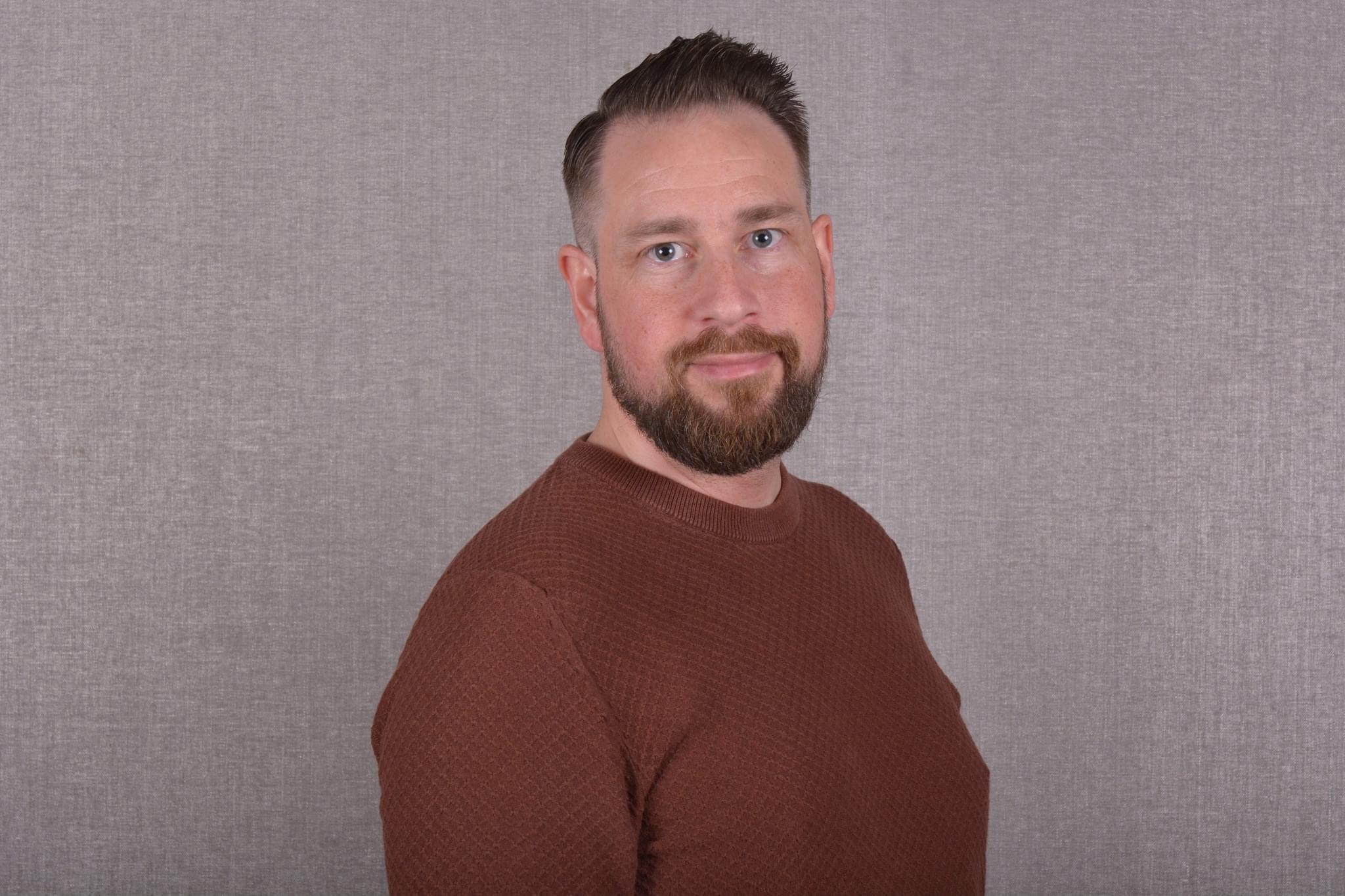 Jan Rune Yanni Vikan