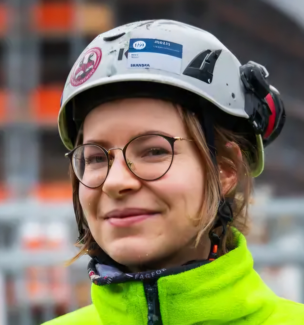 Ragnhild Nyeggen