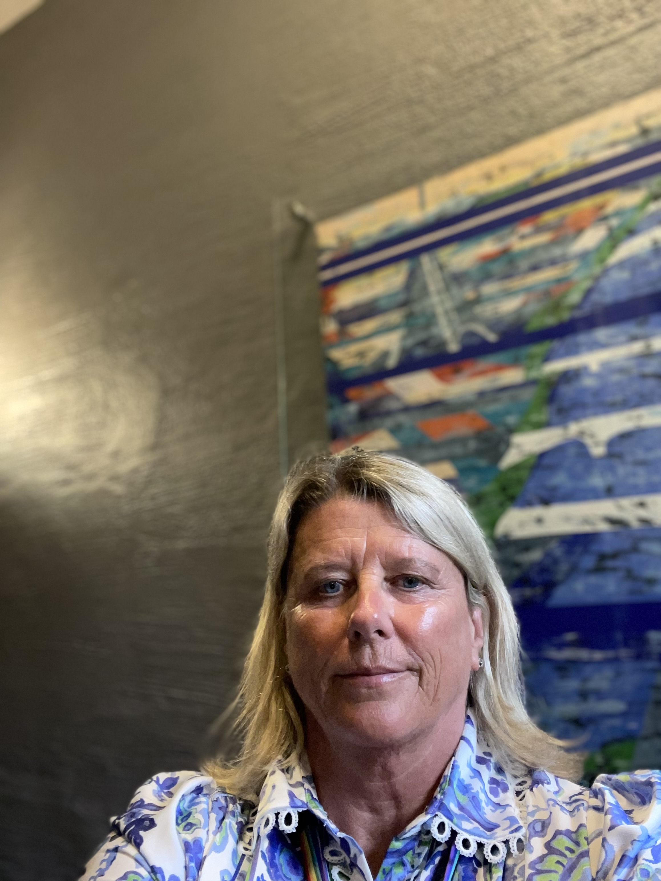 Mette Asmyhr